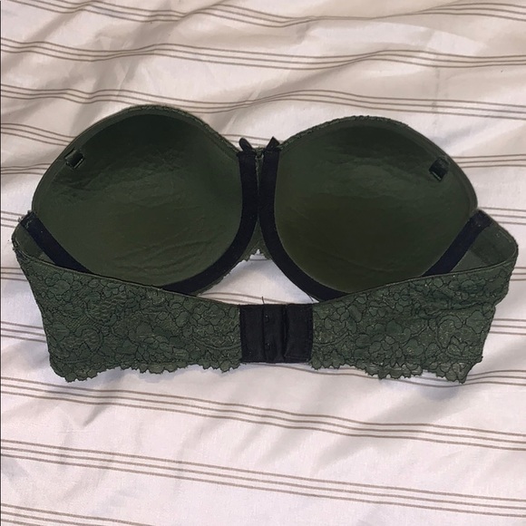VS Strapless bra - Picture 3 of 4